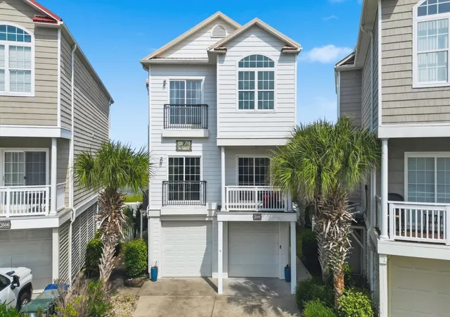 Photo 1 of Sale Pending at 2506 Pointe Marsh Ln, North Myrtle Beach, SC 29582 | MLS# 2621286 | Listing updated on 2026-08-31
