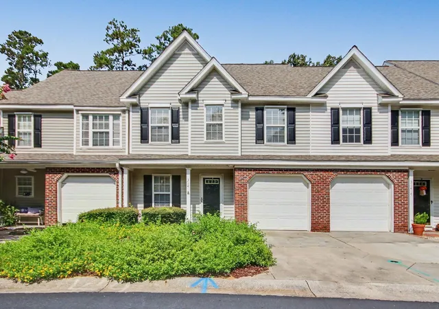 Photo 1 of Townhouse for sale at 314 Red Rose Blvd #3, Pawleys Island, SC 29585 | MLS# 2621298 | Listing updated on 2026-08-28