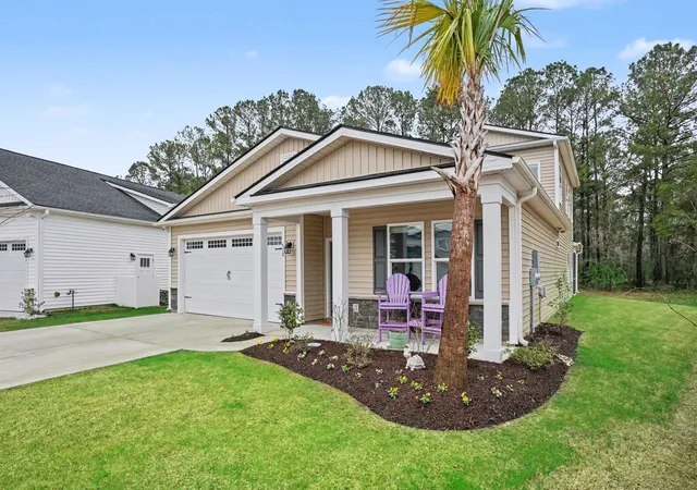 Photo 2 of Single family home for sale at 519 Beckham Ct, Murrells Inlet, SC 29576 | MLS# 2621304 | Listing updated on 2026-09-21