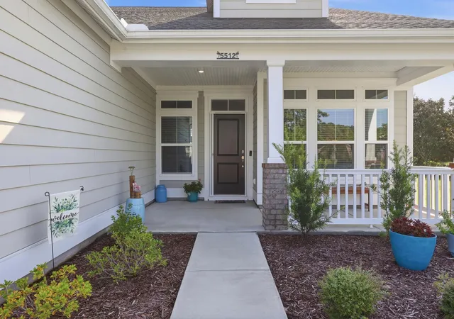 Photo 3 of Single family home for sale at 5512 Whitebark Dr, Myrtle Beach, SC 29577 | MLS# 2621305 | Listing updated on 2026-08-28
