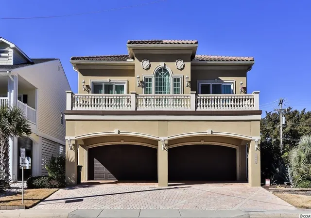 Photo 1 of Single family home for sale at 1000 S Ocean Blvd, North Myrtle Beach, SC 29582 | MLS# 2621316 | Listing updated on 2026-08-31