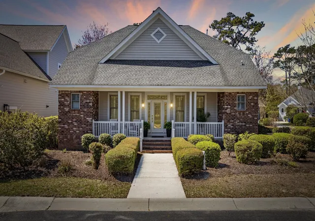 Photo 1 of Single family home for sale at 820 Morrall Dr, North Myrtle Beach, SC 29582 | MLS# 2621317 | Listing updated on 2026-08-28