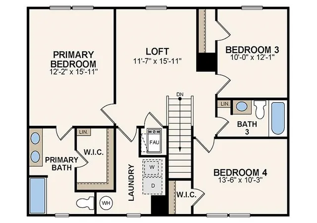 18th image of 70 Cottonwood Dr, Tabor City, NC 28463 | MLS# 2621323