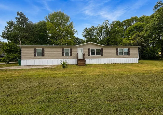 Manufactured home for sale at 453 Gilchrist Rd., Marion, SC 29571 | MLS# 2621324