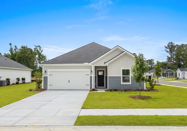 Photo 1 of Single family home for sale at 316 Jessamine St, Longs, SC 29568 | MLS# 2621332 | Listing updated on 2026-08-28