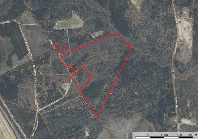 Photo 1 of Land for sale at Young Circle, Kershaw, SC 29067 | MLS# 2621336 | Listing updated on 2026-08-28