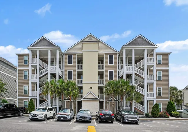 Condo for sale at 142 Ella Kinley Circle #201, Myrtle Beach, SC 29588 | MLS# 2621337