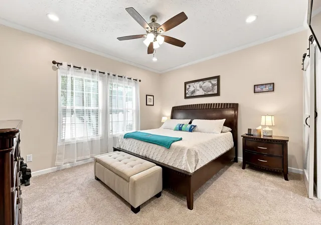 Photo 3 of Manufactured home for sale at 2420 Hilburn St, North Myrtle Beach, SC 29582 | MLS# 2621351 | Listing updated on 2026-08-28