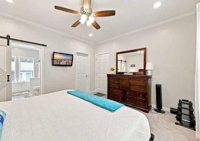 Photo 4 of Manufactured home for sale at 2420 Hilburn St, North Myrtle Beach, SC 29582 | MLS# 2621351 | Listing updated on 2026-08-28