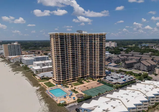 Photo 2 of Condo for sale at 9650 Shore Dr #610, Myrtle Beach, SC 29572 | MLS# 2621355 | Listing updated on 2026-08-28