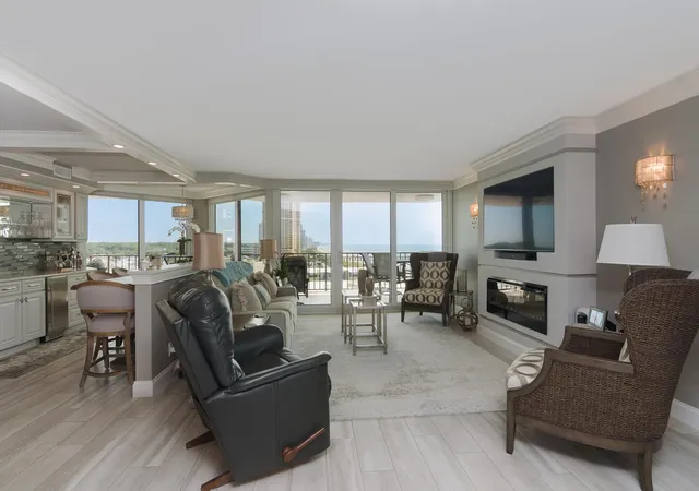 Photo 3 of Condo for sale at 9650 Shore Dr #610, Myrtle Beach, SC 29572 | MLS# 2621355 | Listing updated on 2026-08-28