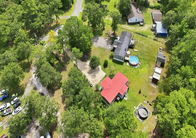 Photo 5 of Manufactured home for sale at 4941 Bass Dr, Conway, SC 29526 | MLS# 2621358 | Listing updated on 2026-08-28