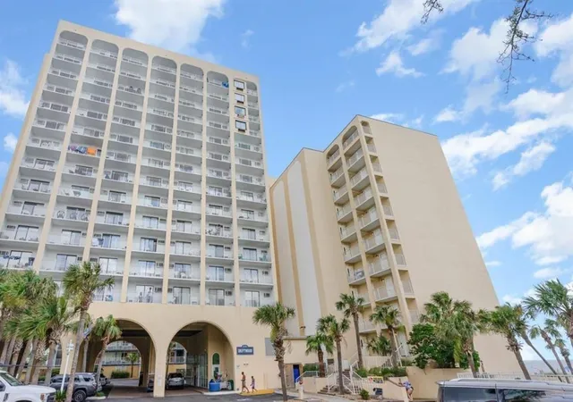 Photo 1 of Condo for sale at 1207 S Ocean Blvd #51307, Myrtle Beach, SC 29577 | MLS# 2621363 | Listing updated on 2026-08-28