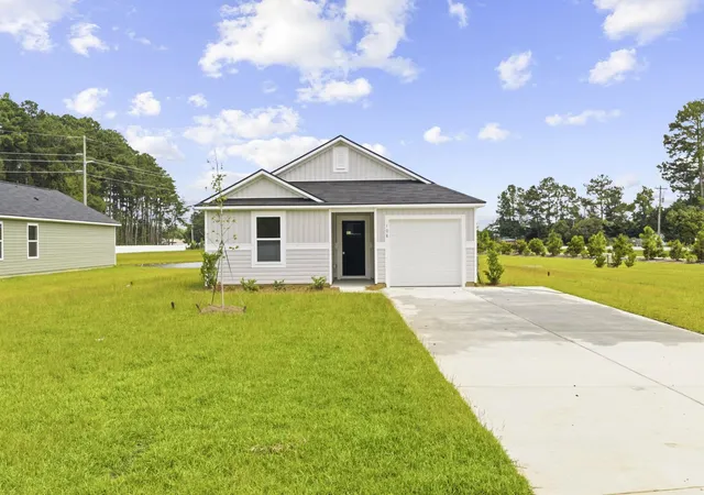 Photo 1 of Single family home for sale at 108 Birchwood Dr, Longs, SC 29568 | MLS# 2621366 | Listing updated on 2026-09-01
