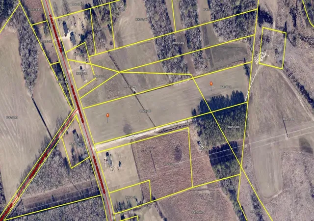 1st image of Tbd N Old Georgetown Rd, Scranton, SC 29591 | MLS# 2621367