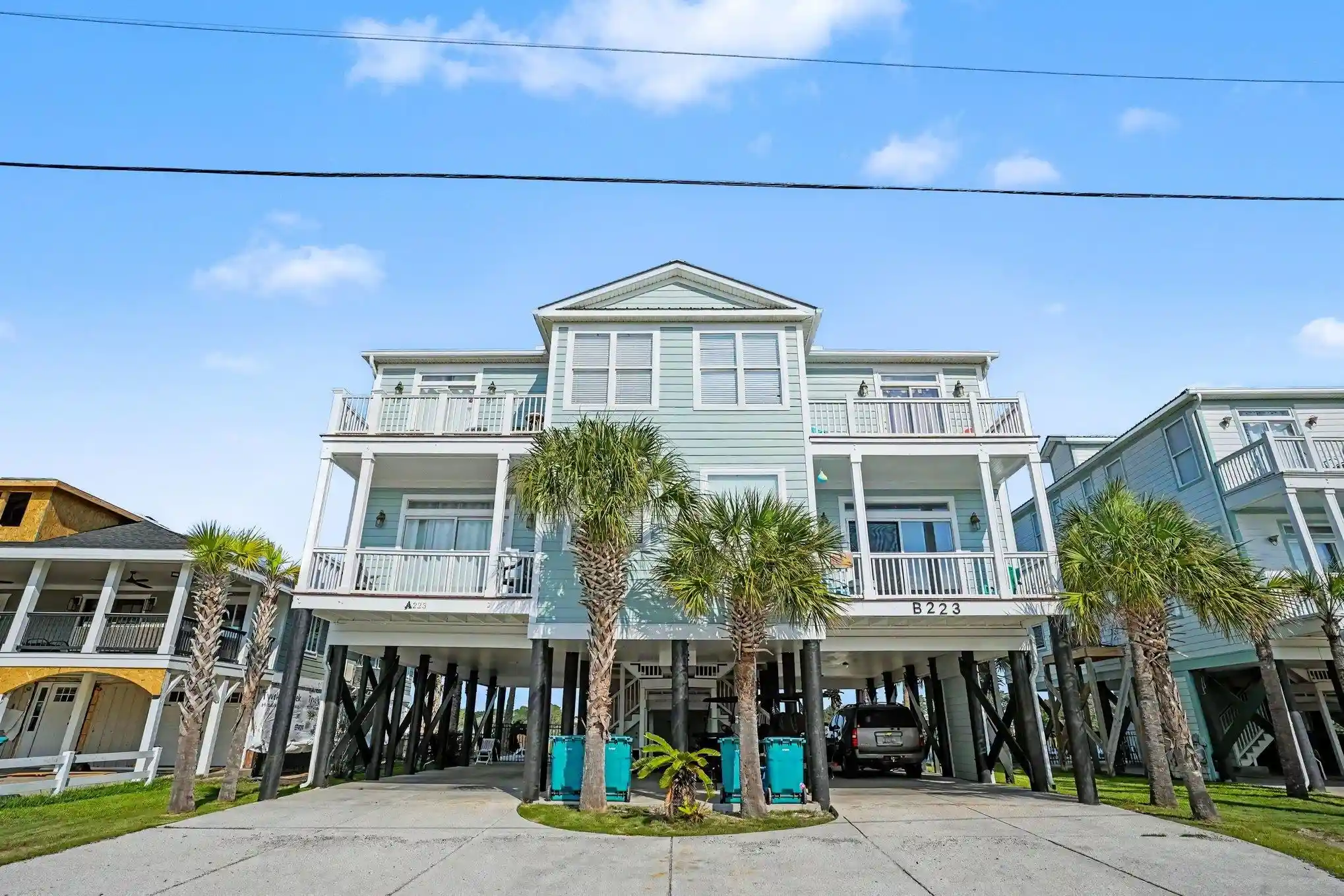 Photo 1 of Sale Pending at 223a Dogwood Dr N, Murrells Inlet, SC 29576 | MLS# 2621369 | Listing updated on 2026-10-12