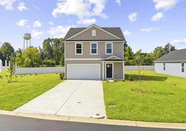 Photo 1 of Single family home for sale at 125 Birchwood Dr, Longs, SC 29568 | MLS# 2621372 | Listing updated on 2026-09-01