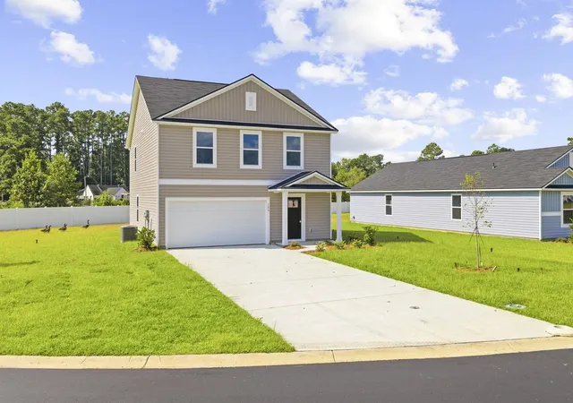 Photo 2 of Single family home for sale at 125 Birchwood Dr, Longs, SC 29568 | MLS# 2621372 | Listing updated on 2026-09-01