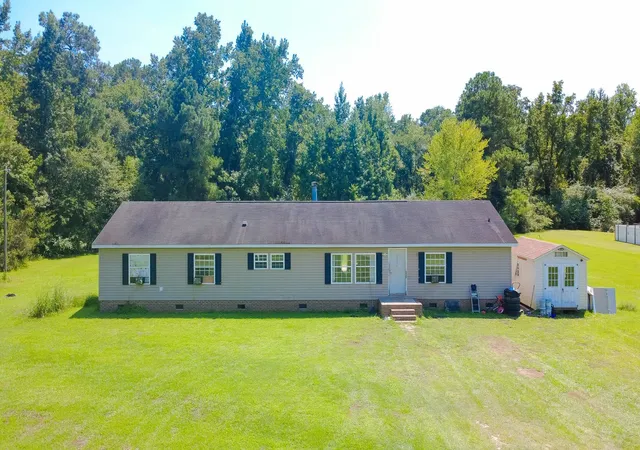 Manufactured home for sale at 2894 Timrod Rd., Conway, SC 29527 | MLS# 2621377