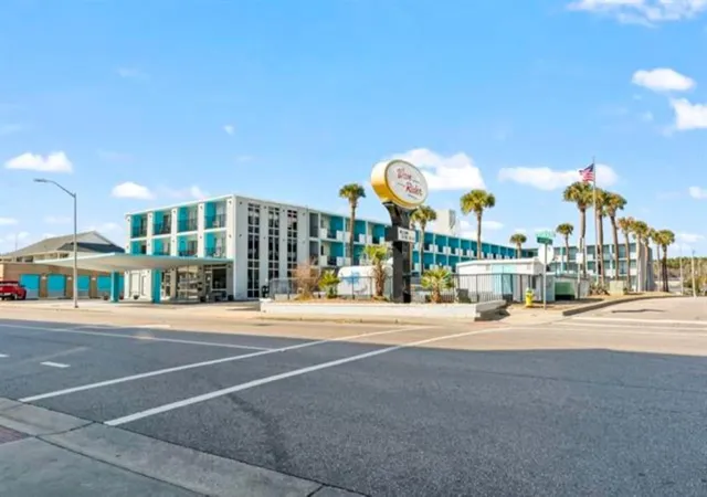Photo 1 of Condo for sale at 1600 S Ocean Blvd #328, Myrtle Beach, SC 29577 | MLS# 2621379 | Listing updated on 2026-10-09