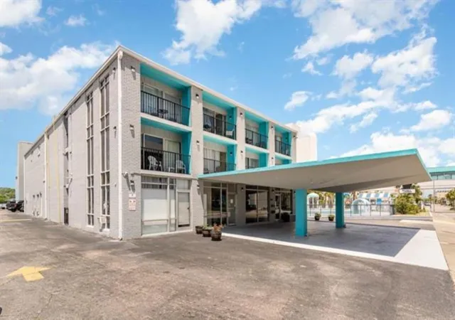 Photo 2 of Condo for sale at 1600 S Ocean Blvd #328, Myrtle Beach, SC 29577 | MLS# 2621379 | Listing updated on 2026-10-09