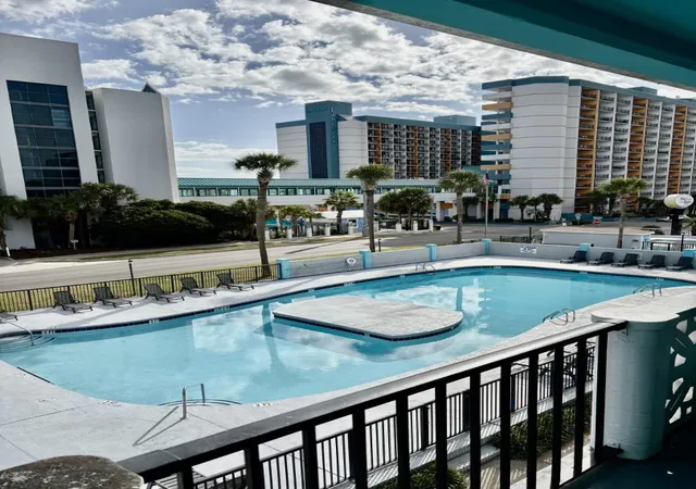 Photo 3 of Condo for sale at 1600 S Ocean Blvd #328, Myrtle Beach, SC 29577 | MLS# 2621379 | Listing updated on 2026-10-09
