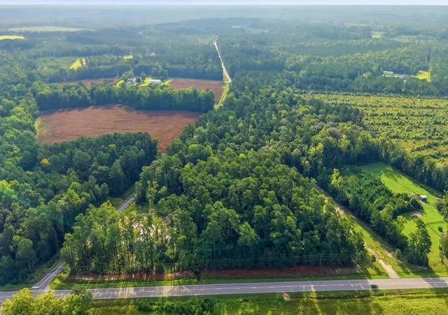 Photo 3 of Land for sale at 6401 S Hwy 701, Conway, SC 29527 | MLS# 2621383 | Listing updated on 2026-10-06