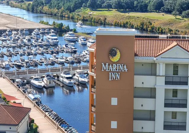 Photo 2 of Condo for sale at 8121 Amalfi Pl #4-1006, Myrtle Beach, SC 29572 | MLS# 2621384 | Listing updated on 2026-08-28