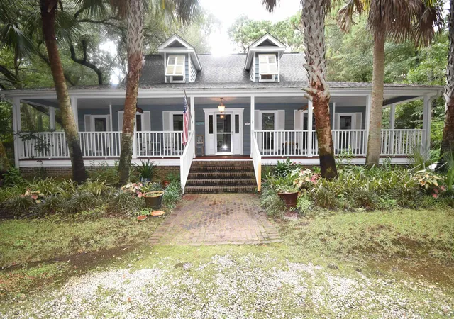 Photo 1 of Single family home for sale at 1290 Crooked Oak Dr, Pawleys Island, SC 29585 | MLS# 2621411 | Listing updated on 2026-08-31