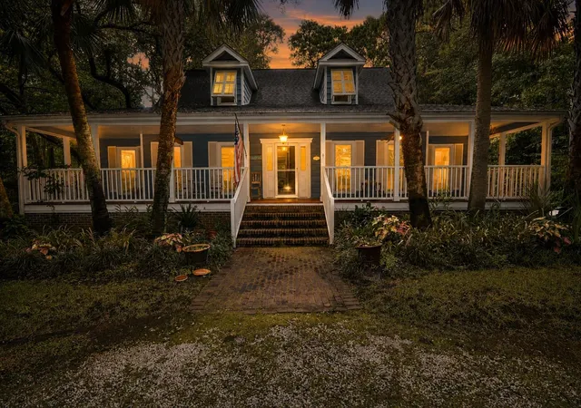 Photo 33 of Single family home for sale at 1290 Crooked Oak Dr, Pawleys Island, SC 29585 | MLS# 2621411 | Listing updated on 2026-08-31
