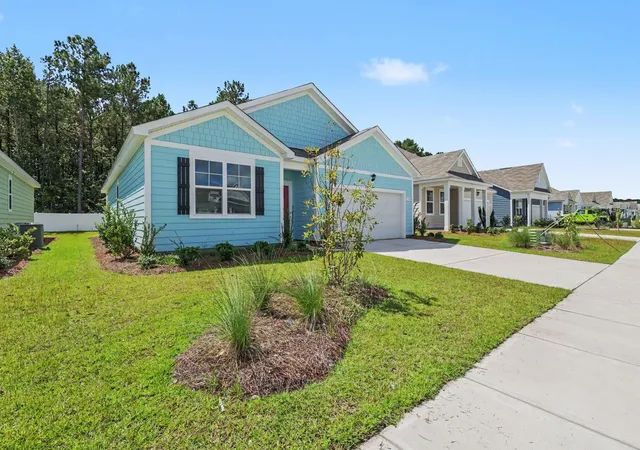 Photo 2 of Single family home for sale at 334 Ridley St, Longs, SC 29568 | MLS# 2621412 | Listing updated on 2026-09-01