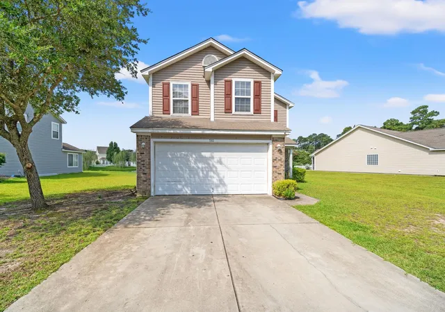 Photo 1 of Single family home for sale at 530 Ambrosia Loop, Myrtle Beach, SC 29579 | MLS# 2621422 | Listing updated on 2026-09-01