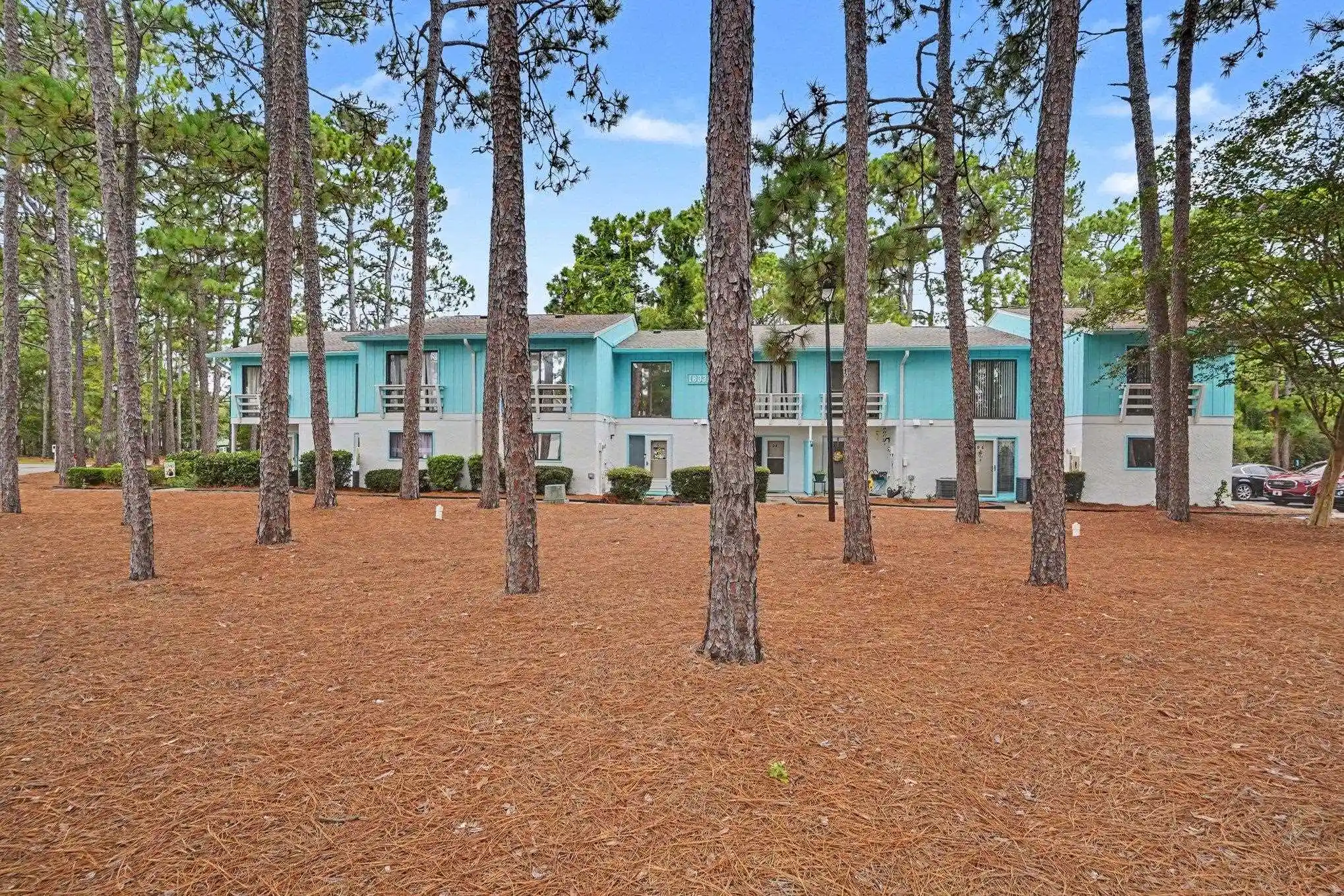 Photo 1 of Condo for sale at 1833 Crooked Pine Dr #d3, Myrtle Beach, SC 29575 | MLS# 2621440 | Listing updated on 2026-10-11