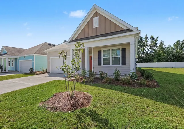 Photo 3 of Single family home for sale at 258 Ridley St, Longs, SC 29568 | MLS# 2621444 | Listing updated on 2026-09-01