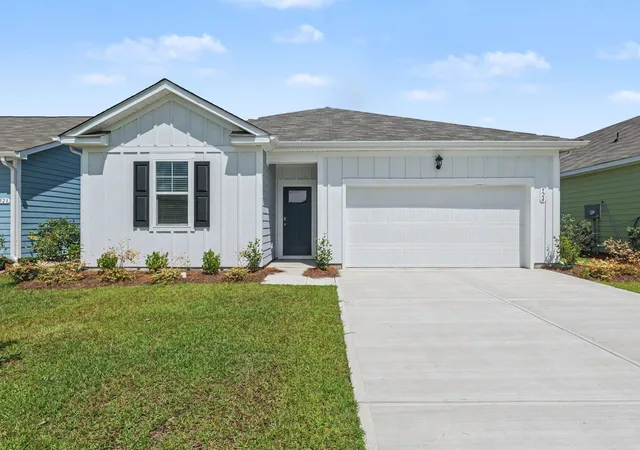 Photo 1 of Single family home for sale at 524 Duvall St, Longs, SC 29568 | MLS# 2621445 | Listing updated on 2026-09-01