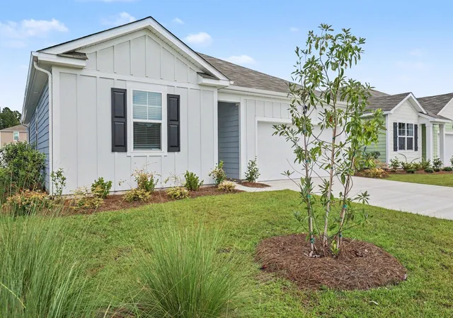 Photo 2 of Single family home for sale at 524 Duvall St, Longs, SC 29568 | MLS# 2621445 | Listing updated on 2026-09-01