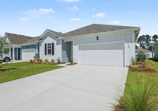 Photo 3 of Single family home for sale at 524 Duvall St, Longs, SC 29568 | MLS# 2621445 | Listing updated on 2026-09-01