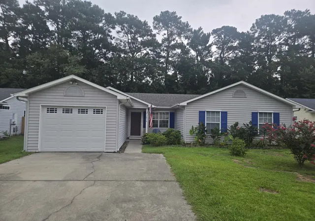 Photo 1 of Sale Pending at 2814 Temperance Dr, Myrtle Beach, SC 29577 | MLS# 2621451 | Listing updated on 2026-08-31