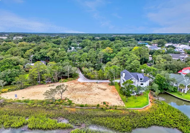 Photo 2 of Land for sale at 167 Melton Ave, Murrells Inlet, SC 29576 | MLS# 2621456 | Listing updated on 2026-08-31