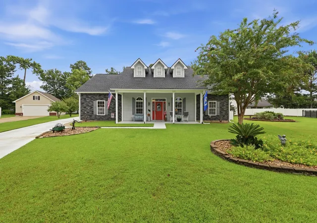 Photo 1 of Single family home for sale at 294 Ashepoo Creek Dr, Myrtle Beach, SC 29579 | MLS# 2621459 | Listing updated on 2026-08-31