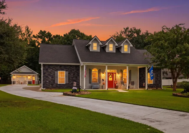 Photo 2 of Single family home for sale at 294 Ashepoo Creek Dr, Myrtle Beach, SC 29579 | MLS# 2621459 | Listing updated on 2026-08-31