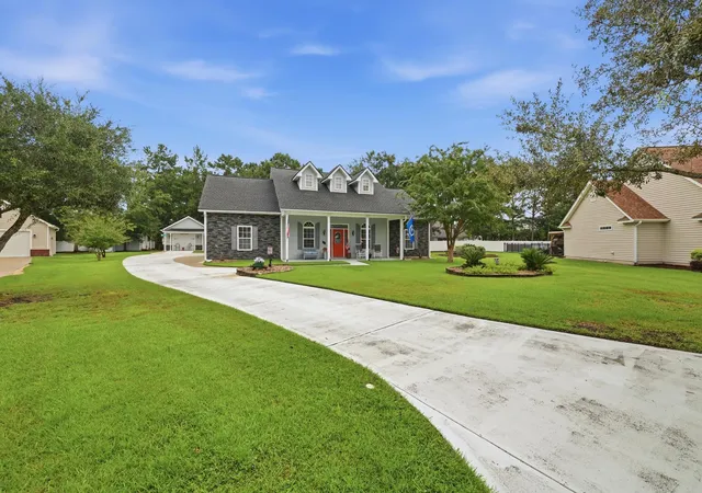 Photo 3 of Single family home for sale at 294 Ashepoo Creek Dr, Myrtle Beach, SC 29579 | MLS# 2621459 | Listing updated on 2026-08-31