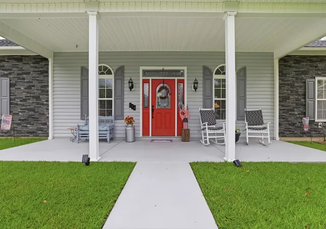 Photo 3 of Single family home for sale at 294 Ashepoo Creek Dr, Myrtle Beach, SC 29579 | MLS# 2621459 | Listing updated on 2026-08-31