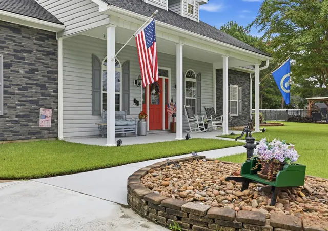 Photo 4 of Single family home for sale at 294 Ashepoo Creek Dr, Myrtle Beach, SC 29579 | MLS# 2621459 | Listing updated on 2026-08-31