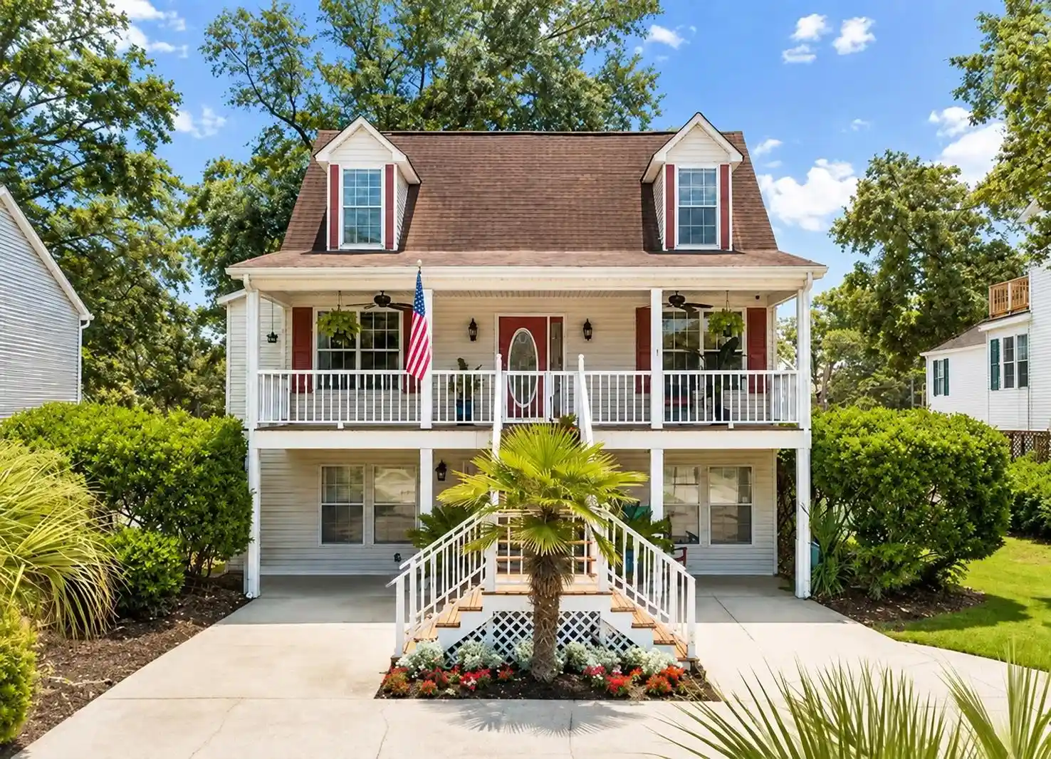 Photo 1 of Single family home for sale at 5117 S 1st St, Murrells Inlet, SC 29576 | MLS# 2621468 | Listing updated on 2026-10-21