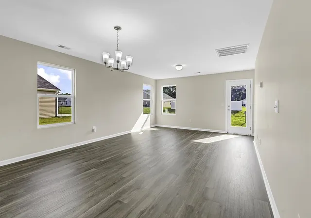 Photo 5 of Single family home for sale at 508 Dundalk Dr, Conway, SC 29526 | MLS# 2621472 | Listing updated on 2026-09-01