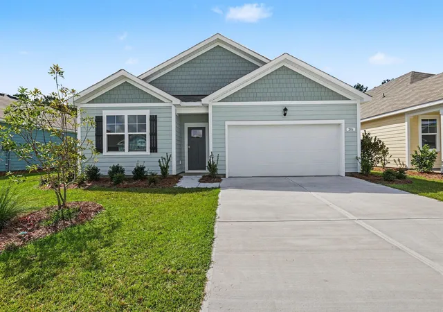 Photo 1 of Single family home for sale at 286 Ridley St, Longs, SC 29568 | MLS# 2621474 | Listing updated on 2026-09-01