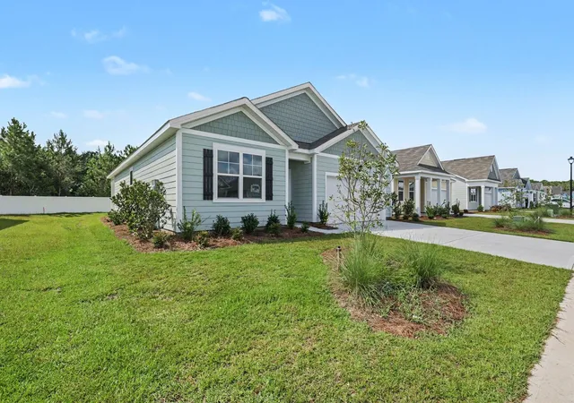 Photo 2 of Single family home for sale at 286 Ridley St, Longs, SC 29568 | MLS# 2621474 | Listing updated on 2026-09-01
