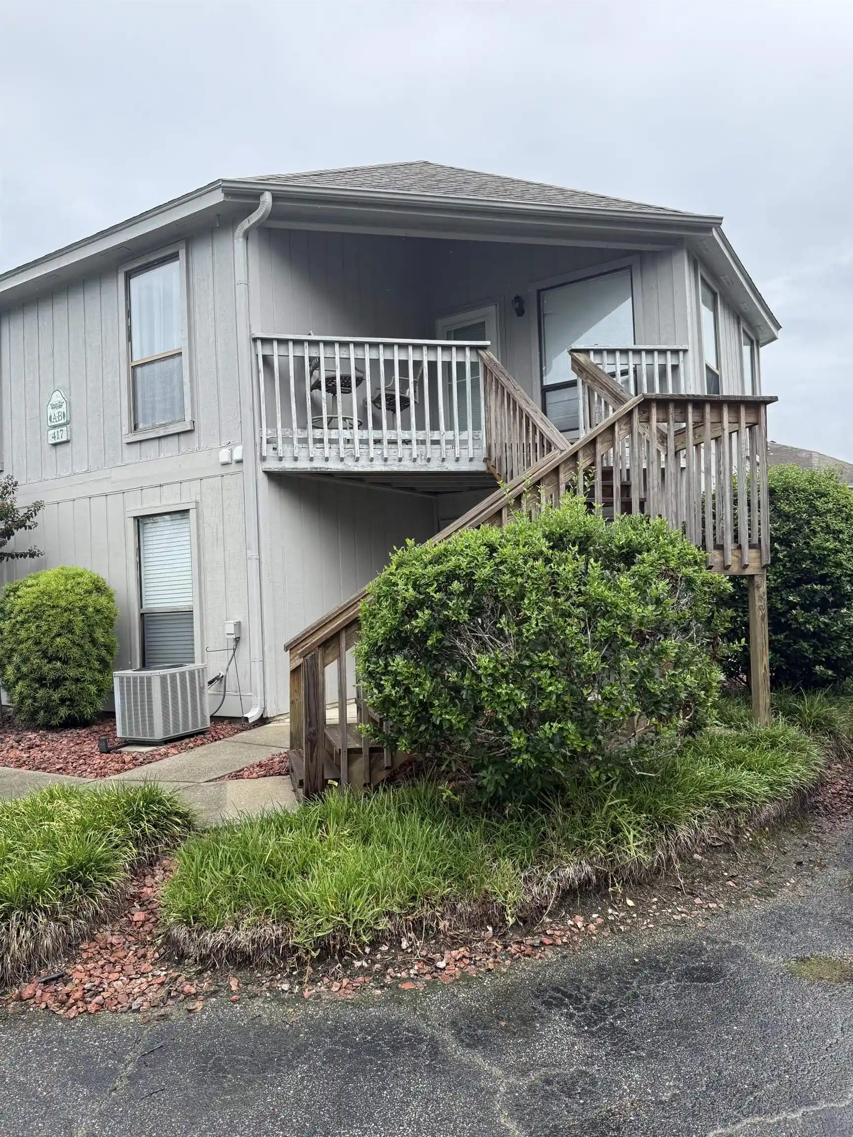 Photo 1 of Condo for sale at 417 Tree Top Ct #B, Myrtle Beach, SC 29588 | MLS# 2621475 | Listing updated on 2026-10-12