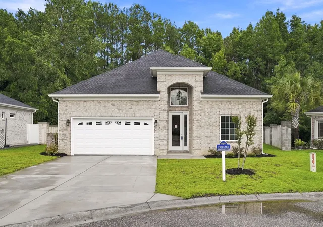 Photo 1 of Single family home for sale at 329 Waterfall Cir, Little River, SC 29566 | MLS# 2621483 | Listing updated on 2026-08-31